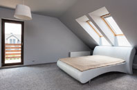 Goodmanham bedroom extensions